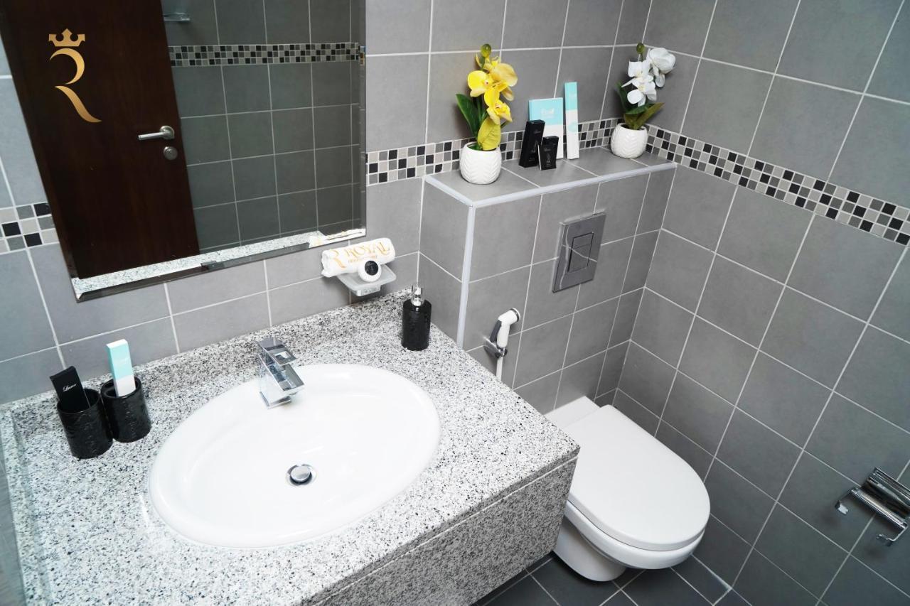 Apartment Your Serene Getaway Haven Azure Baniyas 1br
