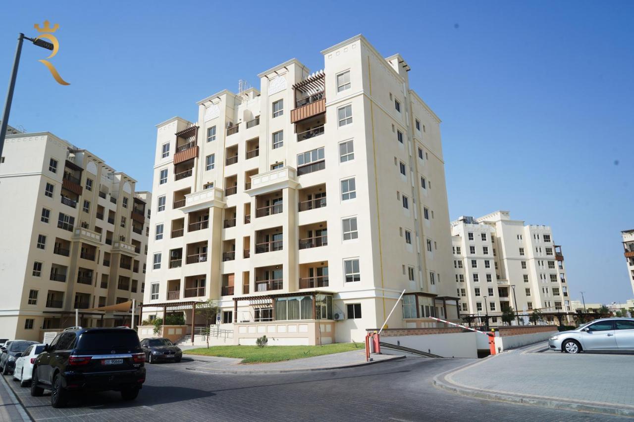 Apartment Your Serene Getaway Haven Azure Baniyas 1br Abu Dhabi
