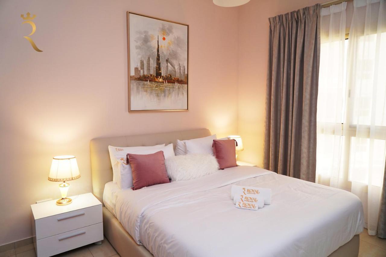 Apartment Your Serene Getaway Haven Azure Baniyas 1br Abu Dhabi