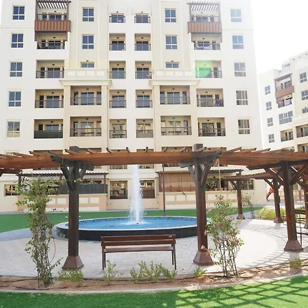 Your Serene Getaway Haven Azure Baniyas 1Br Apartment Abu Dhabi Exterior photo
