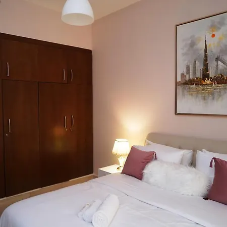 Your Serene Getaway Haven Azure Baniyas 1Br Apartment Abu Dhabi Exterior photo