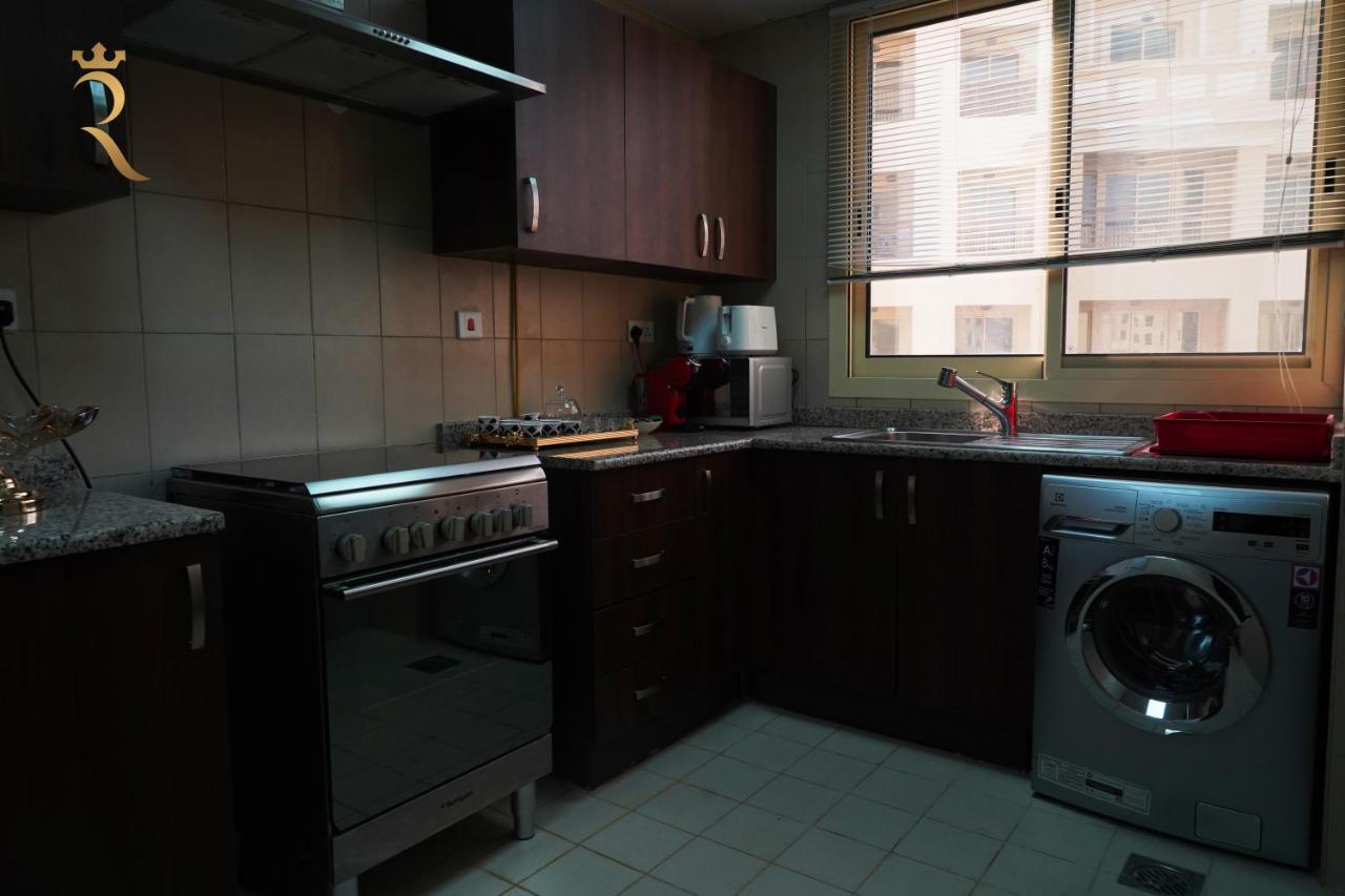 Azure 1Br Baniyas Haven Abu Dhabi